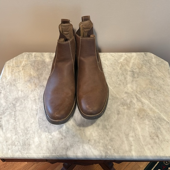 Dockers Brown Dress Boot!! - Picture 2 of 4